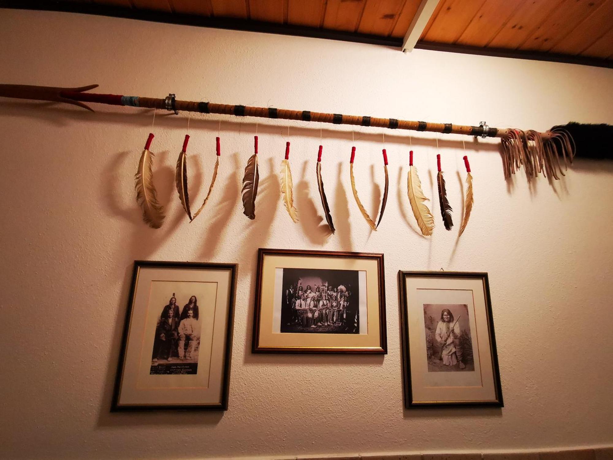 Gasthof Geronimo Weissbach bei Lofer Buitenkant foto